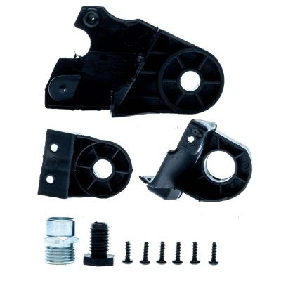 Abbildung von EINPARTS EPHRK095 Reparatursatz, Hauptscheinwerfer MERCEDES BENZ: C Klasse Limousine (W205) 300 d, e 4 matic, 200 2.0, 220 BlueTEC 2.2