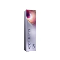 Abbildung von WELLA 9 Lichtblond Illumina Color 60ml, Honigblond, 60 milliliter