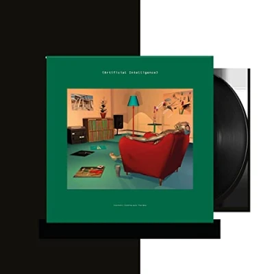 Abbildung von Artificial Intelligence (Gatefold Lp+Dl) [Vinyl LP]