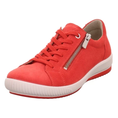 Abbildung von Legero Sneaker &quot;TANARO 5.0&quot;, Komfortschuh, Freizeitschuh, Schnürschuh mit Reißverschluss