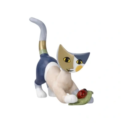 Abbildung von Goebel Sammelfigur &quot;Figur Rosina Wachtmeister &quot;Felice&quot;&quot;, Katze