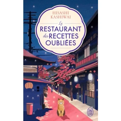 Abbildung von Le Restaurant des recettes oubliées