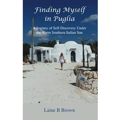 Abbildung von Finding Myself in Puglia: A Journey of Self Discovery Under the Warm Southern Italian Sun