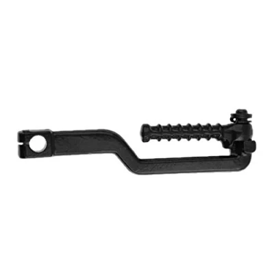 Abbildung von Kickstarter Hebel für KYMCO 4 TAKT CHINA ROLLER GY6 50 80cc 139QMA / 139QMB MOTOR ZNEN REX BENZHOU