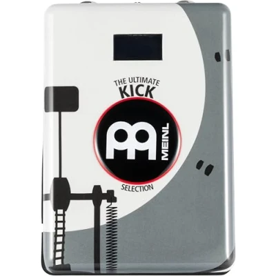 Abbildung von Meinl STB6 The Ultimate Kick Stomp Box Digital Drum