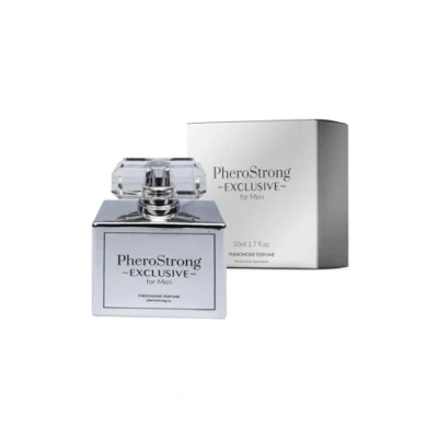 Abbildung von PheroStrong Exclusive for Men Pheromon Duft 50ml