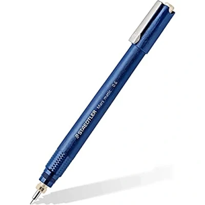 Abbildung von Staedtler Mars matic 700 Tuschezeichner Linienbreite 0,6 mm