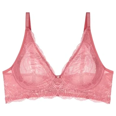 Abbildung von Triumph Damen Amourette Charm T N03 Bra, Peach Blossom, 70B