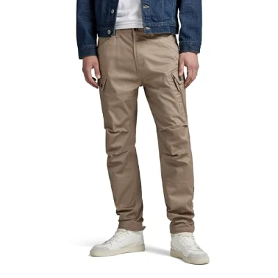 Abbildung von G Star Cargohose, Herren, Größe: 30x32, Braun
