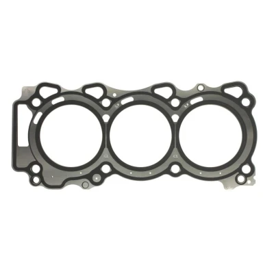 Abbildung von ELRING 527.690 Zylinderkopfdichtung Metall Lagen Dichtung links RENAULT: LAGUNA 3, INFINITI: FX SUV