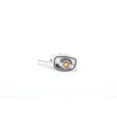 Abbildung von Continental 28.0200 4018.2 Kühlwasserthermostat 88 mit Dichtung Sensor FIAT: 500 Schrägheck, Panda II C Cabrio