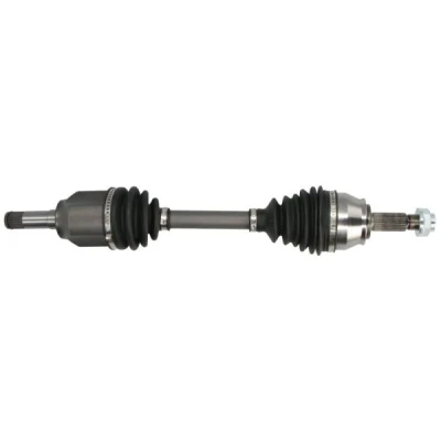 Abbildung von PASCAL G2F023PC Antriebswelle Vorderachse links 615 FIAT: Doblo I Cargo, Kombi