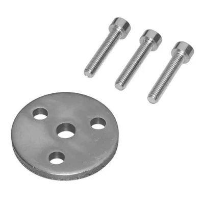 Abbildung von cyclingcolors polrad abzieher kompatibel mit Solex 45 1010 1400 1700 3300 3800 5000 Moped Motorrad mofa Roller polradabzieher zündung flywheel Schwungradabzieher