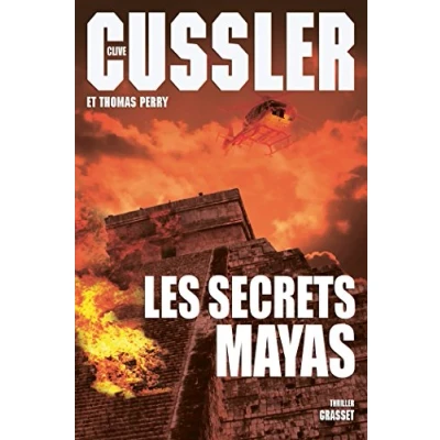 Abbildung von LES SECRETS MAYAS: Traduit de l&#039;anglais (États Unis) par Florianne Vidal