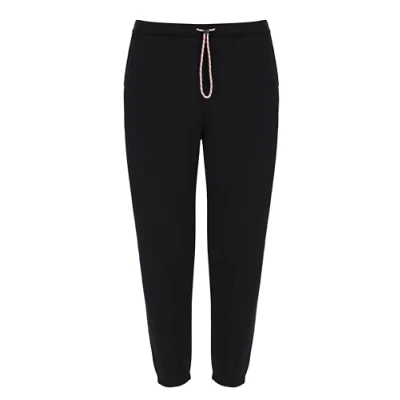 Abbildung von Russell Athletic E34042 IO 099 MAYU Elasticated Leg Pant Pants Damen Antler Größe XS