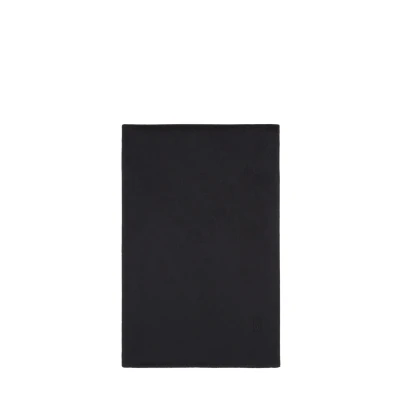 Abbildung von Marc O&#039;Polo Doubleface Schal, Damen, Größe: One Size, Deep night blue