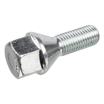 Abbildung von FEBI BILSTEIN 02062 Radschrauben Kegelbund F 51 RENAULT: Scénic 1, Kangoo I, MEGANE NISSAN: MICRA 3, Note DACIA: Logan I Express, Pickup