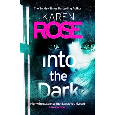 Abbildung von Into the Dark (The Cincinnati Series Book 5): absolutely gripping Sunday Times Top Ten bestseller