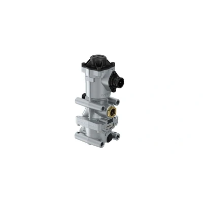 Abbildung von Hydraulikeinheit, ABS WABCO 472 260 011 0