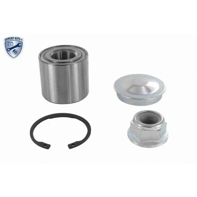 Abbildung von VAICO V46 0448 Radlagersatz Hinterachse EXPERT KITS + 55 RENAULT: SCENIC 3, 2, MEGANE 3 Coupe