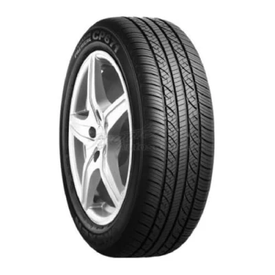 Abbildung von Nexen CP671 215/70 R16 100H PKW Sommerreifen Reifen 17393NXK