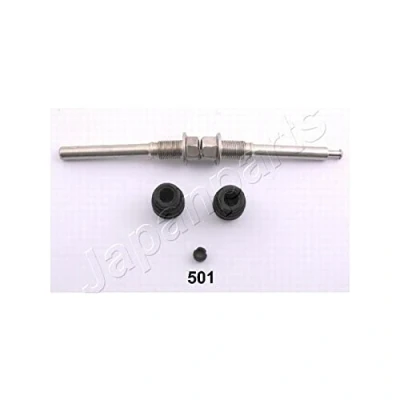 Abbildung von JAPANPARTS KZ 501 Bremssattel Reparatursatz MITSUBISHI: PAJERO 2, 2 Canvas Top