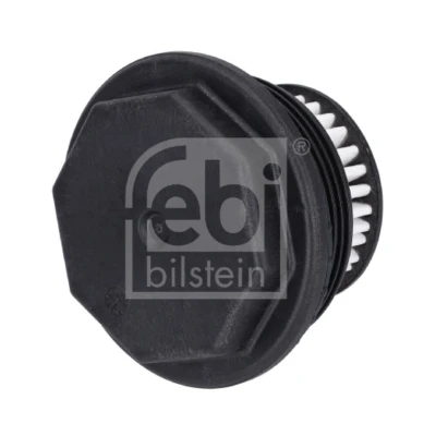 Abbildung von Hydraulikfiltersatz, Automatikgetriebe FEBI BILSTEIN 183711