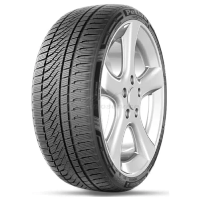 Abbildung von Petlas SNOWMAS2XL 215/55 R16 97H PKW Winterreifen Reifen 241110