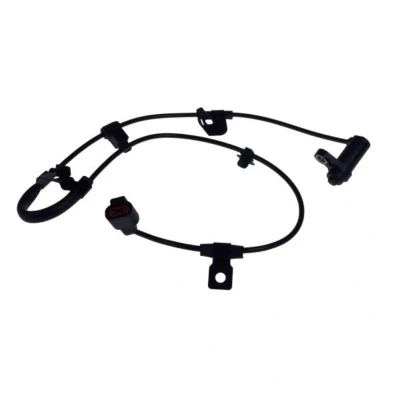 Abbildung von BLUE PRINT ADC47121 ABS Sensor Hinterachse links MITSUBISHI: L200 / Triton IV Pritsche Fahrgestell, Pickup