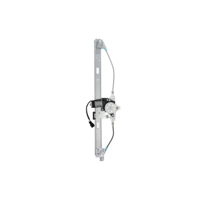 Abbildung von Magneti Marelli Fensterheber vorne links elektrisch mit Elektromotor 350103170187 OPEL: Vivaro A Combi, Kastenwagen