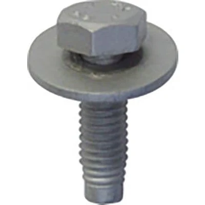 Abbildung von RESTAGRAF 135007 Clip, Zier /Schutzleiste CITROËN: C2 Schrägheck, C3 II, Picasso, PEUGEOT: 208 I 3008 II SUV