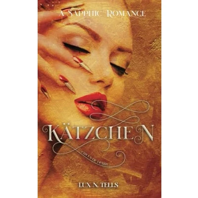 Abbildung von Circus of Desire: Kätzchen: A Sapphic Romance (Lesbian Circus: Sofija)