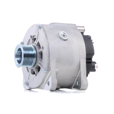 Abbildung von LUCAS LRA02349 Lichtmaschine 14V 155A RENAULT: ESPACE 4, SCENIC 2, MEGANE 2 Coupe Cabriolet