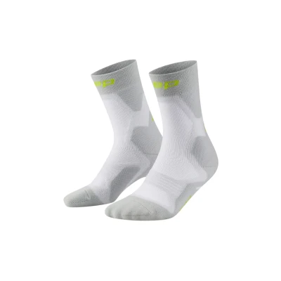 Abbildung von Core Run Cushion Mid Cut Socks M