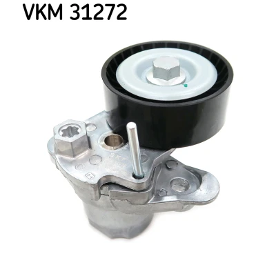 Abbildung von SKF VKM 31272 Riemenspanner VOLKSWAGEN: Golf 7 Schrägheck, Polo V Variant, SKODA: Fabia III Yeti, Octavia 3 Combi