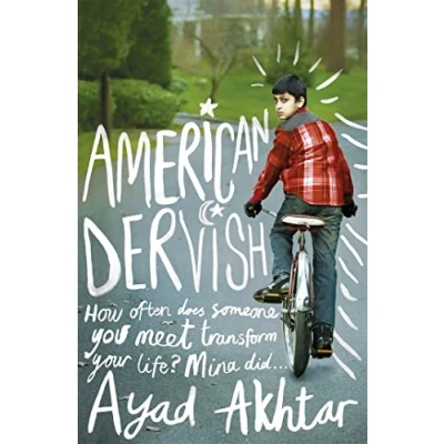 Abbildung von American Dervish: From the winner of Pulitzer Prize