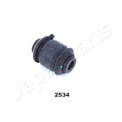 Abbildung von JAPANPARTS RU 2534 Querlenkerlager vorne, Vorderachse unten 53mm TOYOTA: MR2 III Cabrio