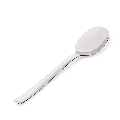 Abbildung von Alessi Tafellöffel Ovale REB09/1 von Ronan &amp; Erwan Bouroullec