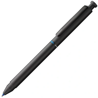 Abbildung von Lamy st tri pen black Mehrsystemschreibgerät 746, 1 stück (1er Pack)