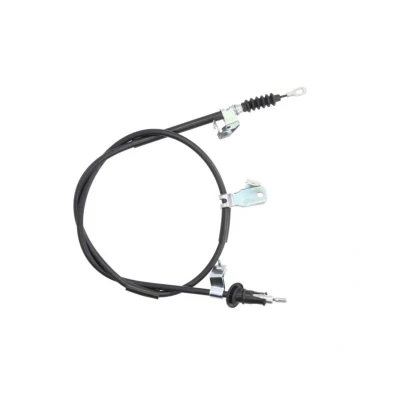 Abbildung von ATE 24.3727 2110.2 Handbremsseil 1540 MITSUBISHI: Colt 6, VI CZC Cabrio