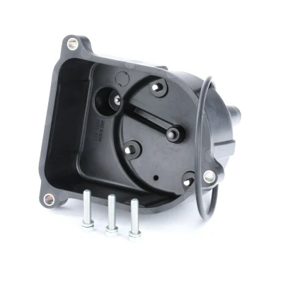 Abbildung von BLUE PRINT ADH214213 Verteilerkappe mit Dichtung HONDA: Civic 6 Hatchback, V CR 1, ROVER: 400 Hatchback