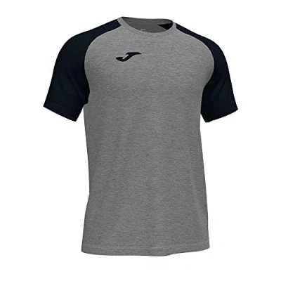 Abbildung von Academy IV Kurzarm T Shirt, Grau