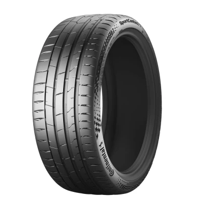 Abbildung von 265/35 ZR19 98Y SportContact 7 XL MO1 FR EVc