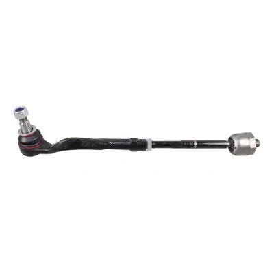 Abbildung von METZGER 56020101 Spurstange Vorderachse links MERCEDES BENZ: E Klasse Limousine, GLK, T modell