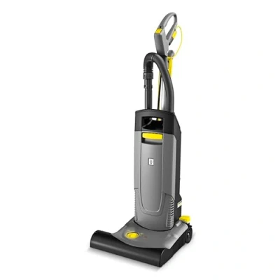 Abbildung von KÄRCHER CV 38/2 Adv Staubsauger 850 W