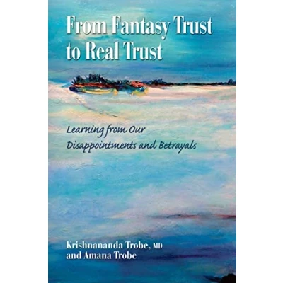 Abbildung von from Fantasy Trust to Real Trust: Learning Our Disappointments and Betrayals