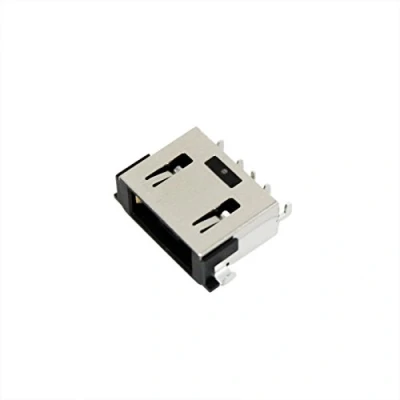 Abbildung von Zahara DC Power Jack Ladebuchse Port Connector für Lenovo Ideapad 330 15ICH 81FK, 17ICH 81FL, Creator 5 15IMH05 82D4, Gaming 3 81Y4, 15ARH05 82EY