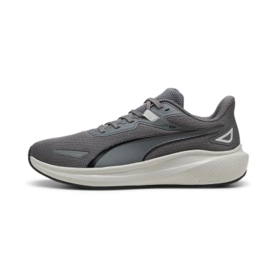 Abbildung von Puma Skyrocket LITE Unisex Laufschuh Stabilität, Größe: 42, Cool dark gray/cool light gray Schuhe