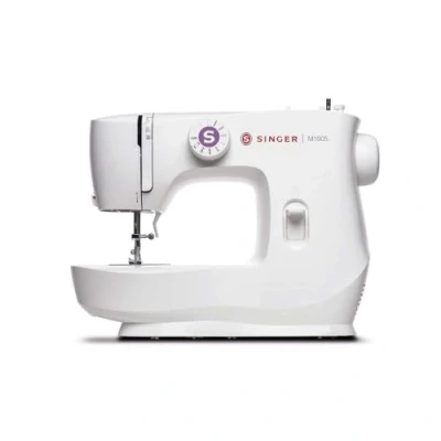 Abbildung von Singer Nähmaschine &quot;Singer M1605&quot;, 6 Programme