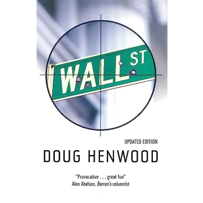 Abbildung von Wall Street: How It Works and for Whom